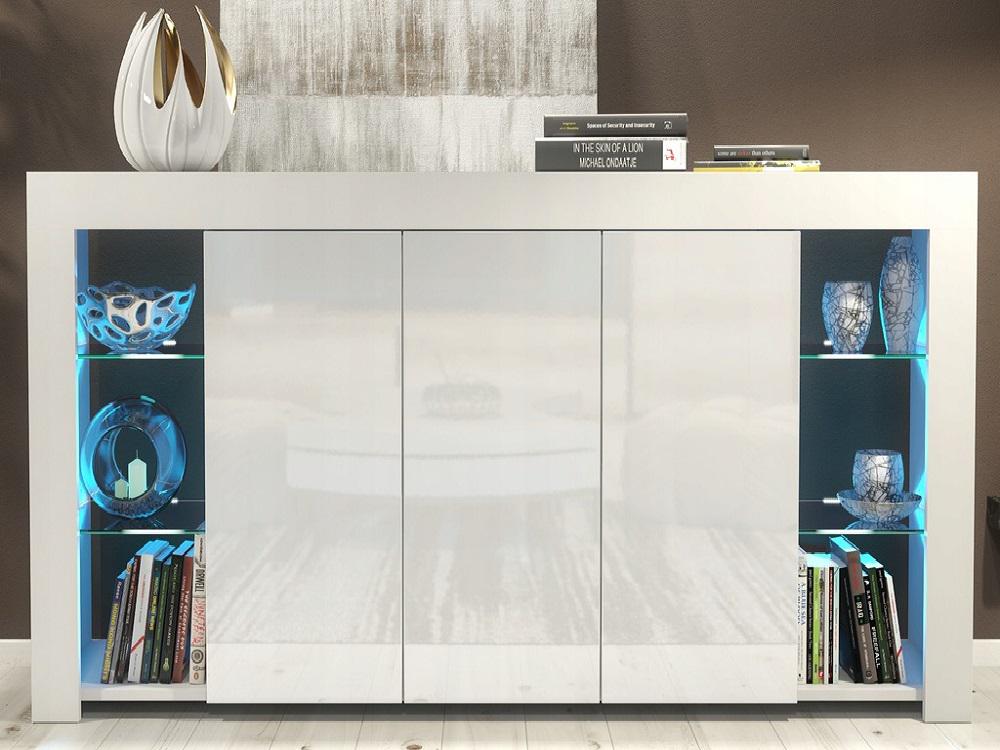 Комод Клавиния white изображение товара