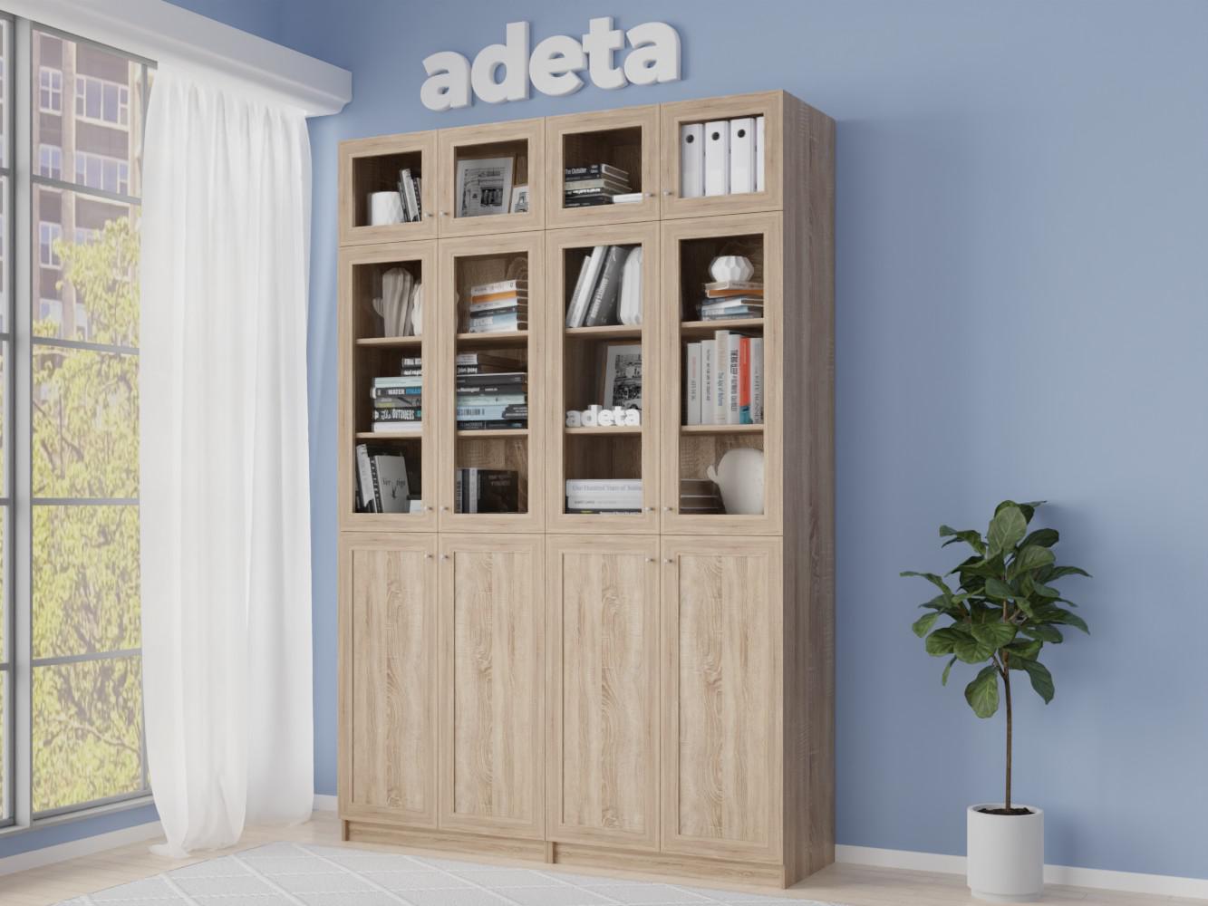 Книжный шкаф Билли 394 beige ИКЕА (IKEA) изображение товара