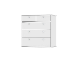 Изображение товара Комод Гурскен GURSKEN 13 white ИКЕА (IKEA) на сайте adeta.ru